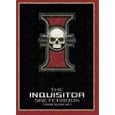 The Inquisitor Sketchbook