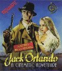 Eigenschaften Topware  / Jack Orlando