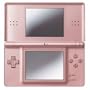 Nintendo DS Lite Metallic Rose Metal Pink (Japan Version) + Free Complete Gift Package + UK Power Charger (3 Days Express Ship)