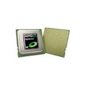 Processor upgrade - 2 x AMD Third-Generation Opteron 8386 SE 2.8 GHz - L3 6 MB by Hewlett-Packard