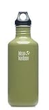 Klean Kanteen Stainless Steel Water Bottle - 40 oz.