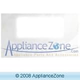 Review Frigidaire  / Stove/Oven/Range Glass Door Kit - 5303935204