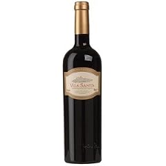 Joao Portugal Ramos Vila Santa 2007 (Rotwein aus Portugal, VR Alentejano) Alicante Bouschet
