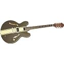 Epiphone Tom DeLonge Signature ES-333 Semi-Hollow Electric Guitar Brown Stripe