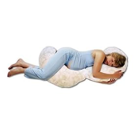 Boppy Total Body Pillow Cotton Slipcover