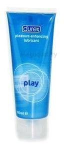 Durex Play Pleasure-enhancing Personal Lubricant Lube : 2 Tubes