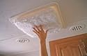 Camco 45192 RV Sunshield Vent Insulator