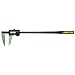 Mitutoyo ABSOLUTE Nib Style Jaw Digital Caliper, LCD, Battery Powered, Inch/Metric