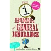 QI: The Pocket Book of General Ignorance
