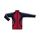 Adidas Men's Response Court Warmup Jacket, L