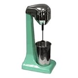 Hellman DMB790 Drink Mixer Blender Chrome by Kitchen Gadgets, Misc.