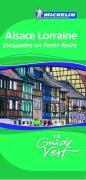 City Travel Guides Discounted  Livres : Alsace Lorraine : Escapade en Forêt Noire