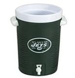 New York Jets Drinking Cup