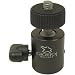 Photo : Giottos MH1004 Mini Ball Head with Single Knob for Ball and Pan