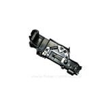 HP 42XX Wire Guide Left CVR-4200-L