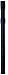 Smart SI-922 Irish Whistle Black Key of D Tin Whistle Penny Whistle ABS