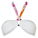 Raisins Beach Party Brazilian Bandeau Bikini Top - Women's