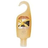Avon Naturals Shower Bath Gel Vanilla