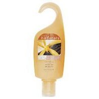 Avon Naturals Shower Bath Gel Vanilla