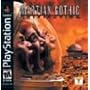 Martian Gothic