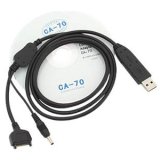 CA-70 USB Data Cable for Nokia