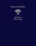 Henry van de Velde: Works in Metal