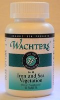 Iron Supplement - Essential For Healthy Blood Support Against Anemia