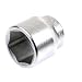 Steckschl�ssel-Einsatz, 1/2", Pro Torque�, 36 mm