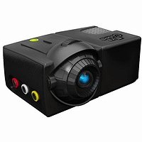 EyeClops Mini Projector
