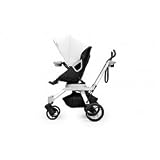 Orbit Baby Stroller Frame G2 - Black by