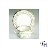 Noritake Yoshino Cream Soup Cup
