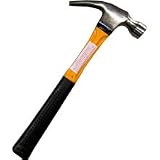 Buy 16 oz Rip Hammer Fiberglass Handle by Pit Bull