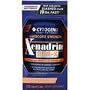 Cytogenix-Xenadine RZR-X Hardcore Strength, 120 Liquid Caps (Replaces Xenadrine RFA-X)