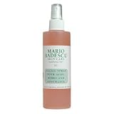 Mario Badescu Facial Spray With Aloe, Herbs And Rosewater