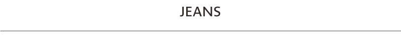 Womens Jeans & Denim