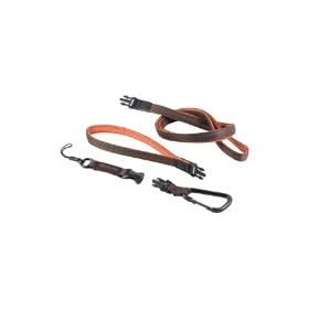 Casio - Dragonne / Tour de cou - Marron - ENS-2BNBCA