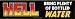 Hotter than Hell Bumper Sticker ~ HELL Bring plenty of bottled WATER