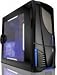 NZXT APOLLO Crafted Series - Mid tower - ATX - no power supply - black - USB/FireWire/Audio