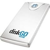 160GB Diskgo 2.5" Backup Drive