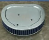 99'-04' Twin Cam 88 High Performance Motorcycle Air Filter -Frontiercycle(Free U.S. Shipping)