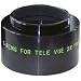 Tele Vue T-Ring Adapter for the 2x 2