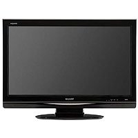 Sharp Aquos LC32D44U 32-Inch 720p LCD HDTV