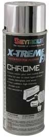 11 Oz Xtreme Fx Chrome