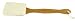Ecotools Bamboo & Loofah Ath Brush (Pack of 3)