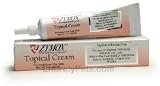 Pet Supplies : Zymox Cream with out Hydrocortisone (1 oz)