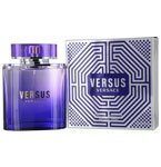 VERSACE VERSUS 1.7 EDT SP FOR WOMEN NEW