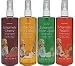 Kitchen & Housewares : NaturVet Extremely Fragrant Spray On Shampoo Cherry 16oz. For Dogs And Cats