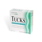 Tucks Hemorrhoidal Pads with Witch Hazel 40 ea 21HLTtzVHqL. SL160 Tucks Hemorrhoidal Pads with Witch Hazel 40 ea