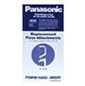 Panasonic EW0121W Replacement Floss Attachment 60 Pieces