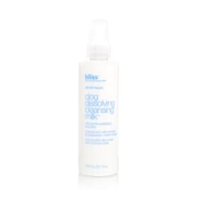 Bliss Clog-Dissolving Cleansing Milk